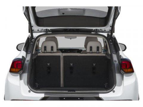 used 2024 Buick Encore GX car, priced at $29,000