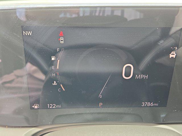 used 2024 Buick Encore GX car, priced at $25,000
