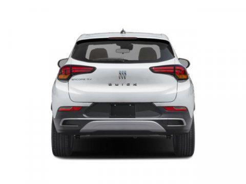 used 2024 Buick Encore GX car, priced at $29,000