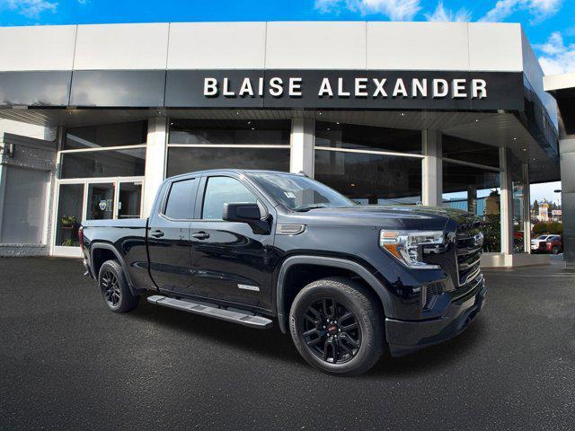 used 2020 GMC Sierra 1500 car, priced at $31,000