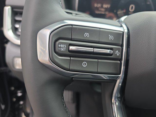 new 2026 GMC Terrain car, priced at $42,506
