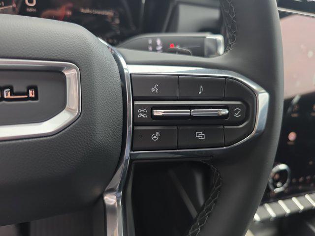 new 2026 GMC Terrain car, priced at $42,506
