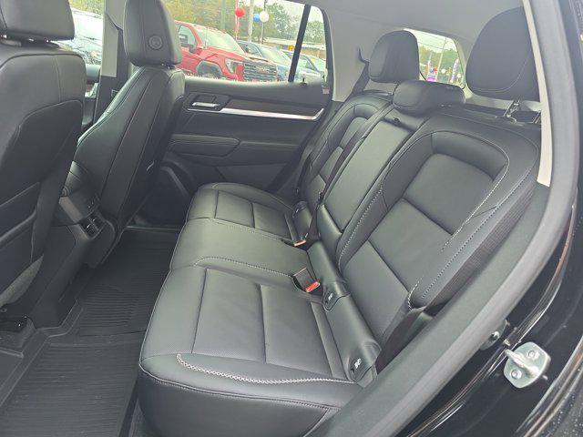 new 2026 GMC Terrain car, priced at $42,506