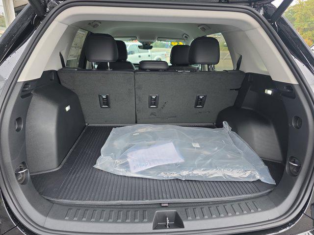 new 2026 GMC Terrain car, priced at $42,506