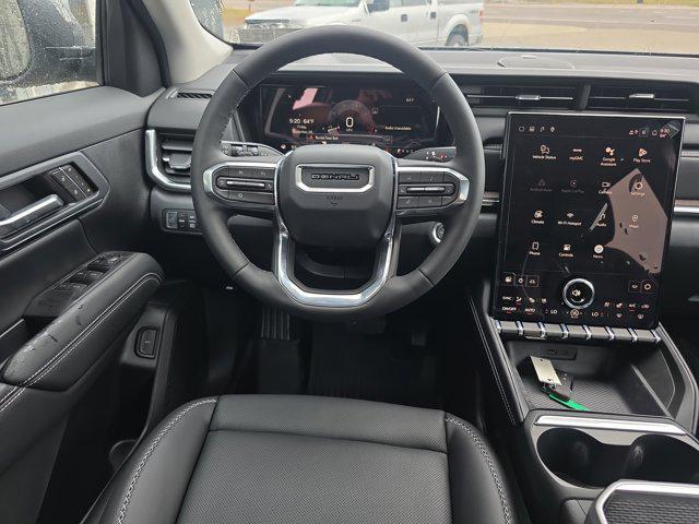 new 2026 GMC Terrain car, priced at $42,506