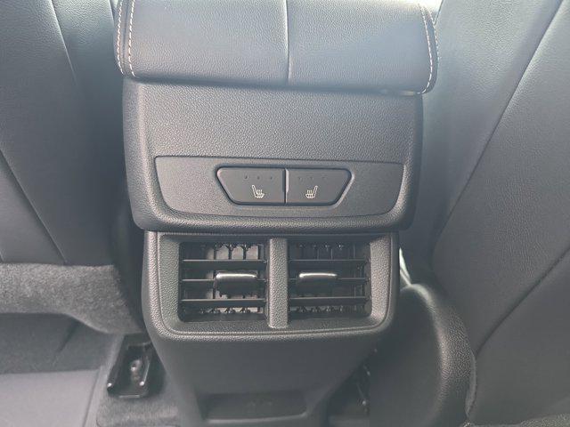 new 2026 GMC Terrain car, priced at $42,506