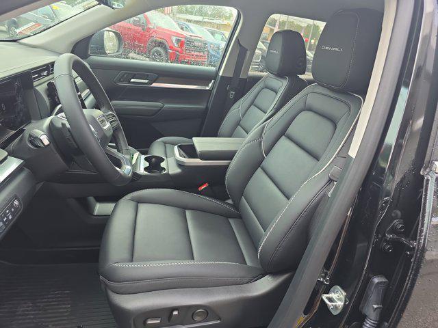 new 2026 GMC Terrain car, priced at $42,506