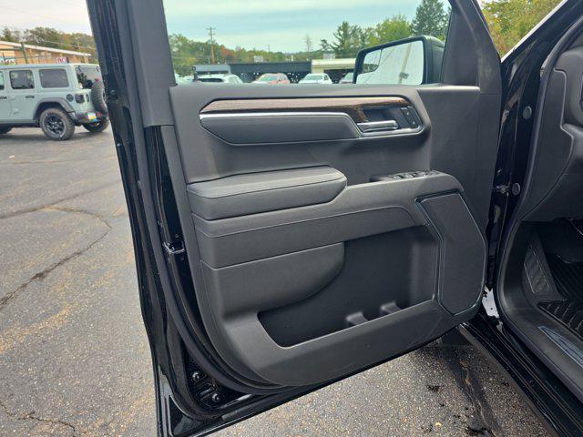 new 2026 GMC Sierra 1500 car, priced at $51,193
