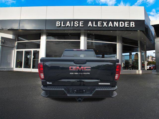 new 2026 GMC Sierra 1500 car, priced at $51,193