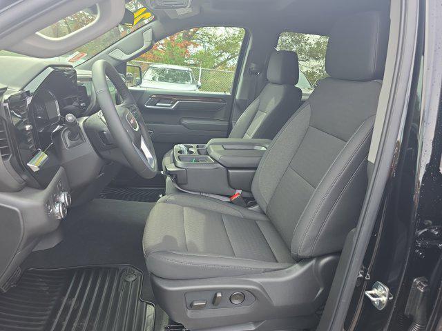 new 2026 GMC Sierra 1500 car, priced at $51,193