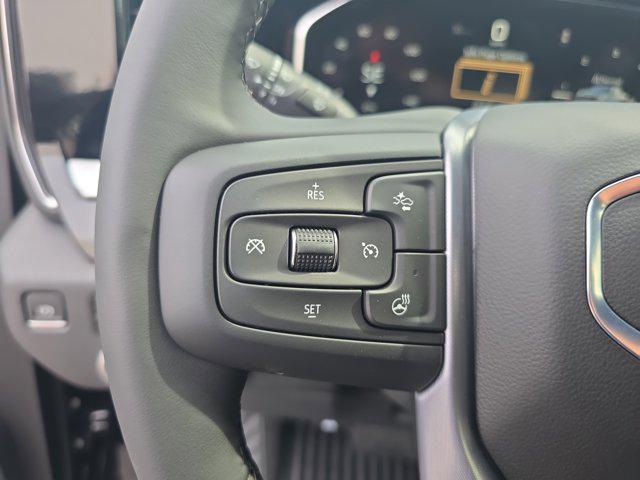 new 2026 GMC Sierra 1500 car, priced at $51,193