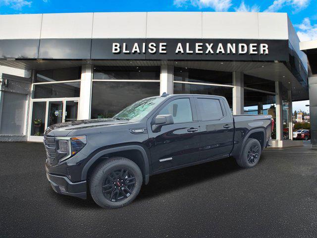new 2026 GMC Sierra 1500 car, priced at $51,193