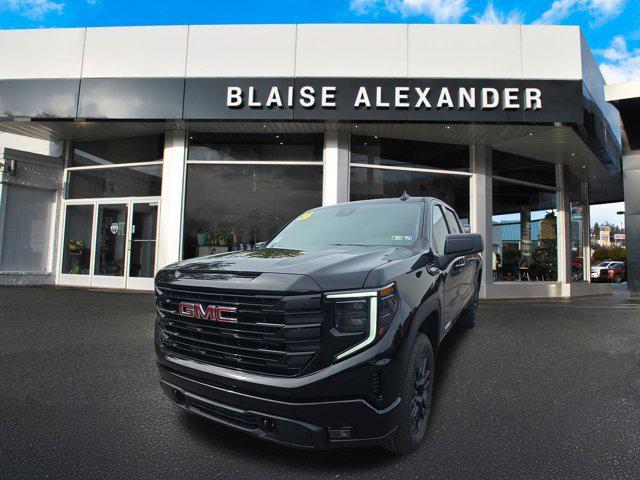new 2026 GMC Sierra 1500 car, priced at $51,193
