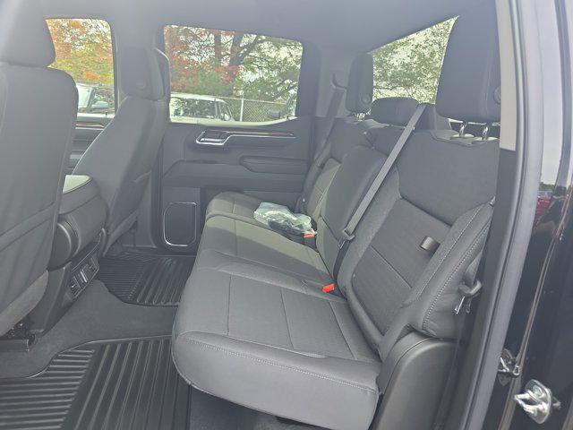 new 2026 GMC Sierra 1500 car, priced at $51,193