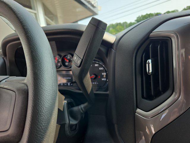 new 2025 GMC Sierra 2500 car, priced at $51,200