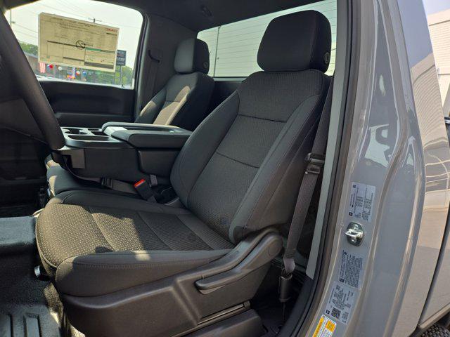 new 2025 GMC Sierra 2500 car, priced at $51,200