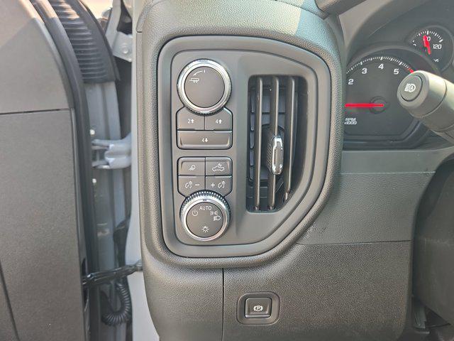 new 2025 GMC Sierra 2500 car, priced at $51,200