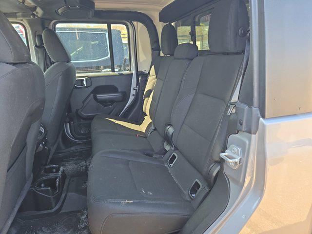 used 2020 Jeep Gladiator car, priced at $30,500