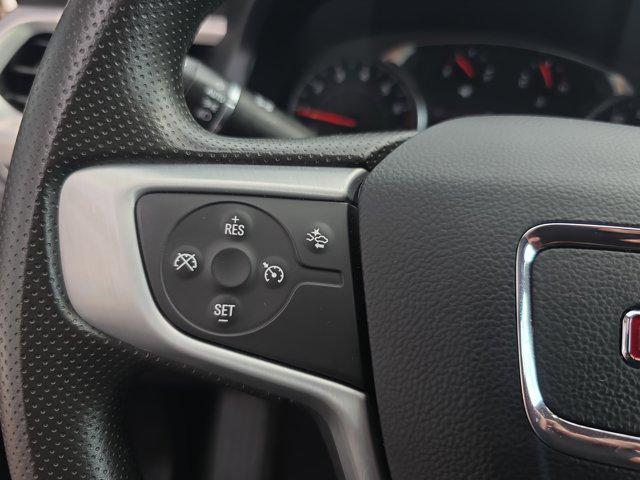used 2023 GMC Acadia car, priced at $33,000