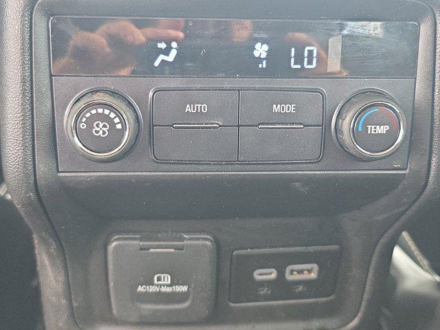used 2023 GMC Acadia car, priced at $33,000