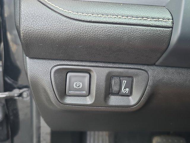 used 2023 GMC Acadia car, priced at $33,000