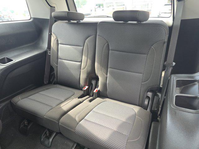 used 2023 GMC Acadia car, priced at $33,000