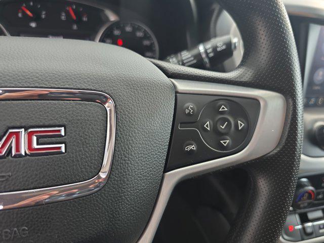 used 2023 GMC Acadia car, priced at $33,000