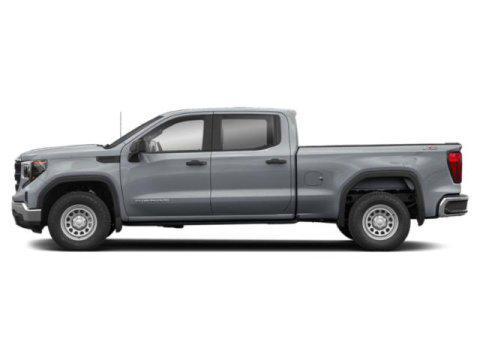 new 2025 GMC Sierra 1500 car, priced at $80,680