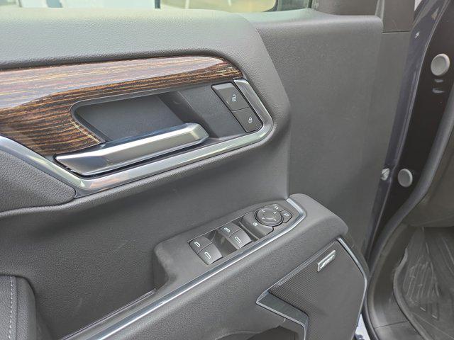 new 2025 GMC Sierra 1500 car, priced at $62,000