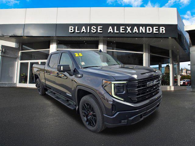 new 2025 GMC Sierra 1500 car, priced at $62,000