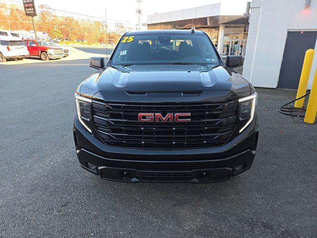 new 2025 GMC Sierra 1500 car, priced at $56,930