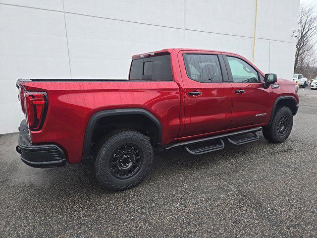 new 2025 GMC Sierra 1500 car, priced at $91,770