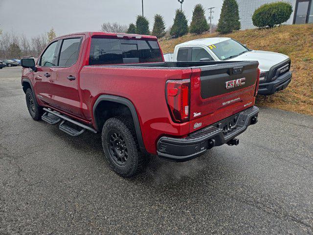 new 2025 GMC Sierra 1500 car, priced at $91,770