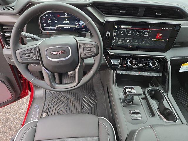 new 2025 GMC Sierra 1500 car, priced at $91,770