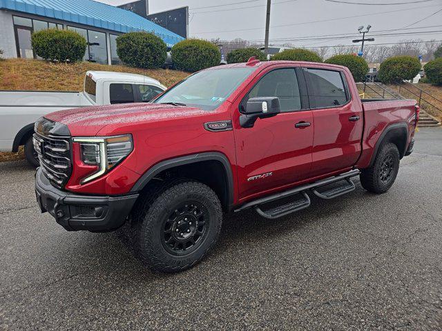 new 2025 GMC Sierra 1500 car, priced at $91,770