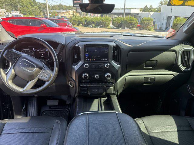 used 2023 GMC Sierra 2500 car