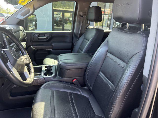 used 2023 GMC Sierra 2500 car