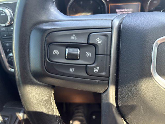 used 2023 GMC Sierra 2500 car
