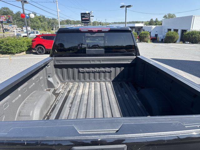 used 2023 GMC Sierra 2500 car