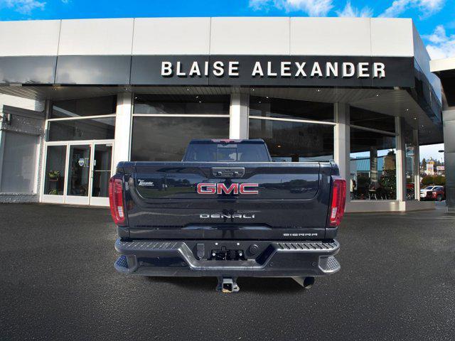 used 2023 GMC Sierra 2500 car