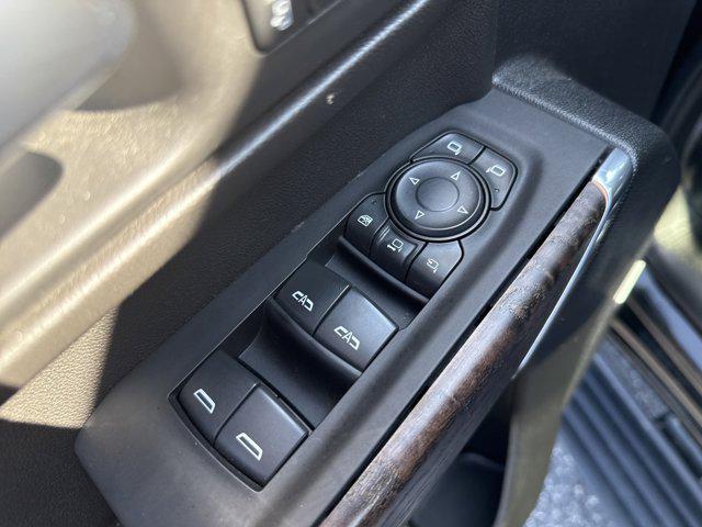 used 2023 GMC Sierra 2500 car