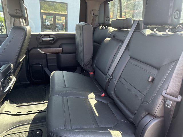 used 2023 GMC Sierra 2500 car
