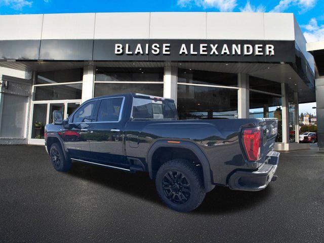 used 2023 GMC Sierra 2500 car