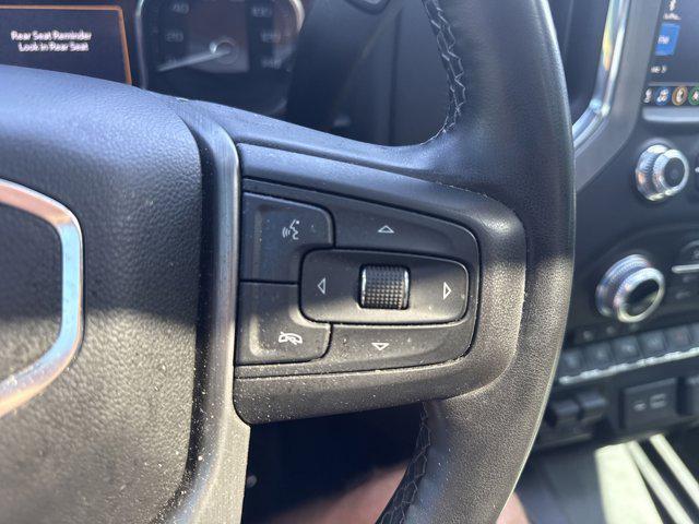 used 2023 GMC Sierra 2500 car