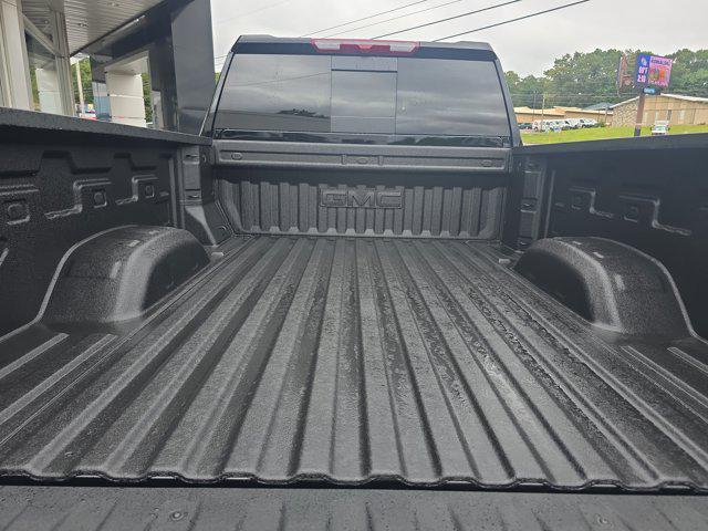 new 2025 GMC Sierra 2500 car, priced at $79,999