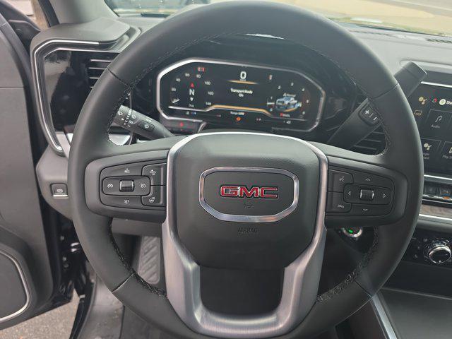 new 2025 GMC Sierra 2500 car, priced at $79,999