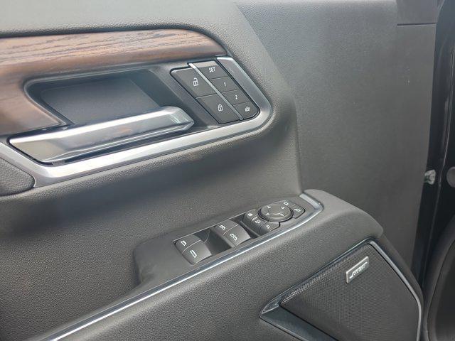 new 2025 GMC Sierra 2500 car, priced at $79,999