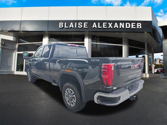 new 2025 GMC Sierra 2500 car, priced at $79,999