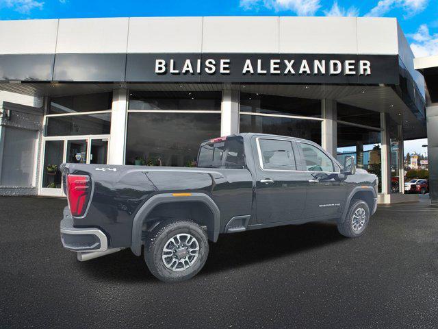 new 2025 GMC Sierra 2500 car, priced at $79,999