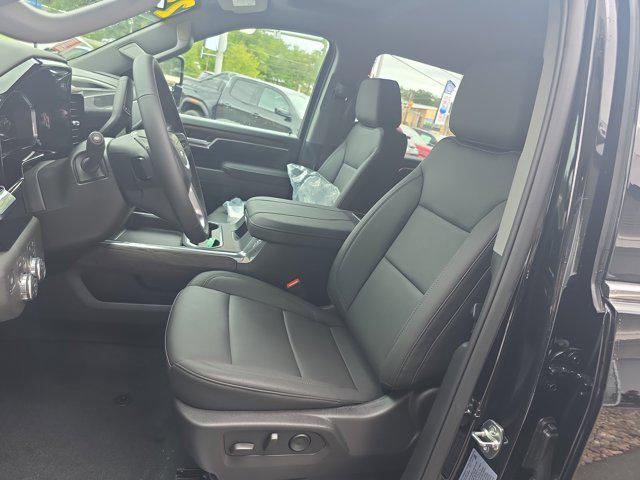 new 2025 GMC Sierra 2500 car, priced at $79,999